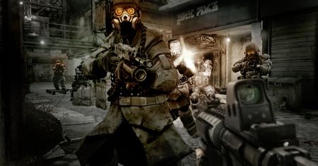 Sony głęboko wierzy w Killzone 2
