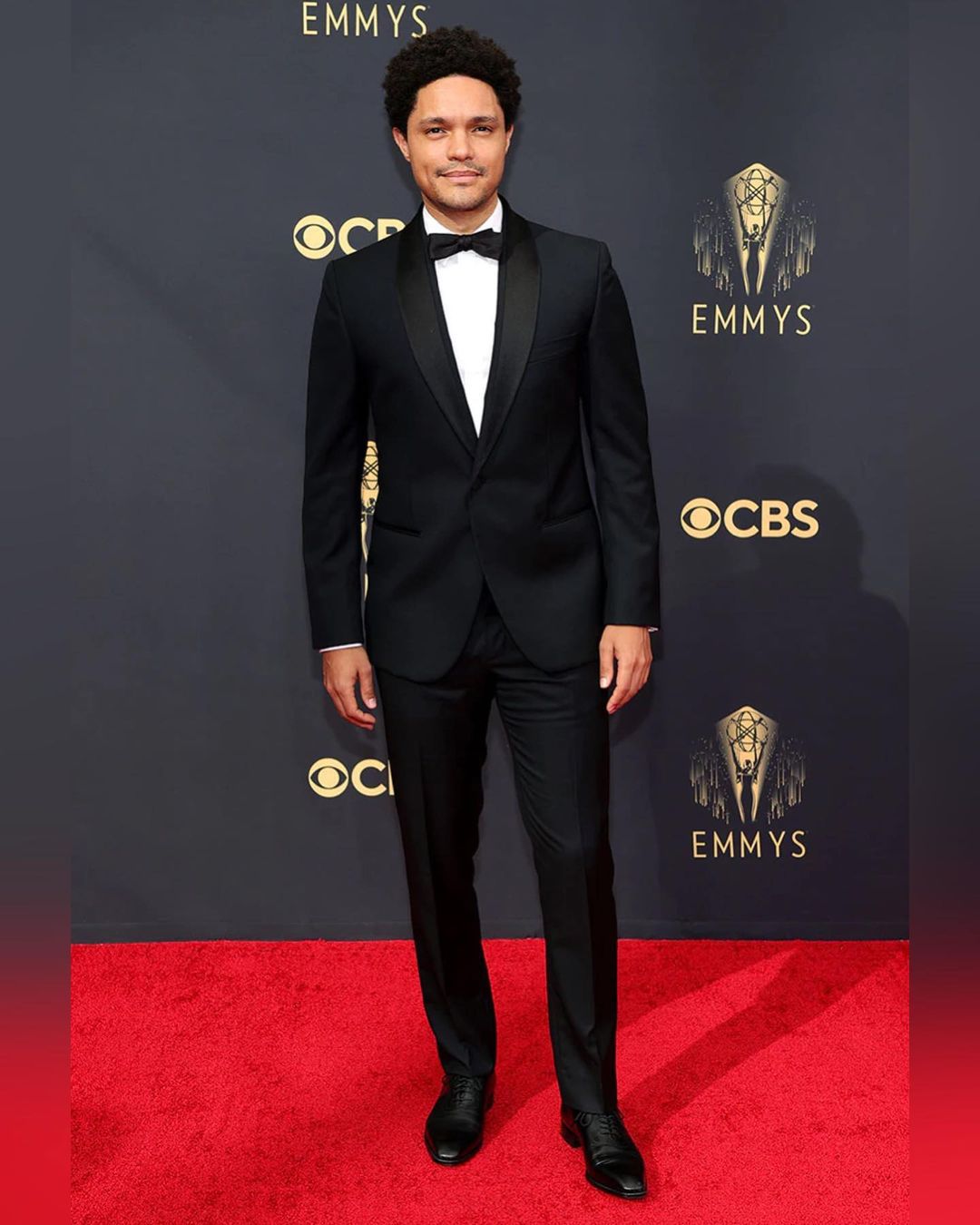 Trevor Noah