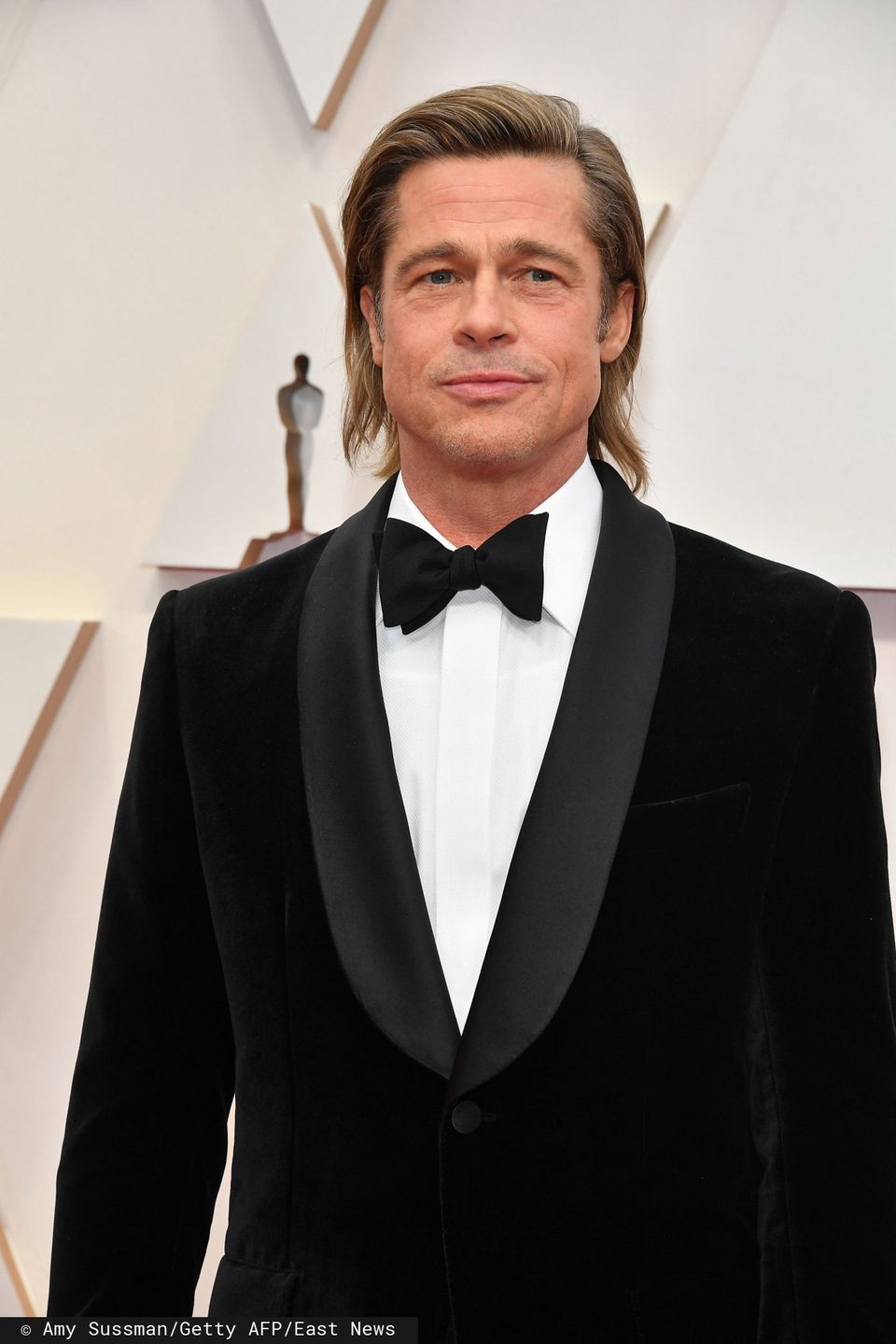 Brad Pitt