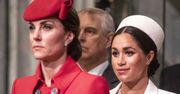 Księżna Kate ma dość Meghan Markle. Przez nią cierpi cała rodzina
