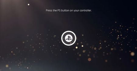 Tak będzie wyglądać interfejs PlayStation 5