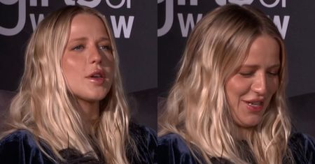 Jessica Mercedes wybaczyła zdradę: "Byłam NAIWNA i chciałam, żeby ktoś ze mną BYŁ"