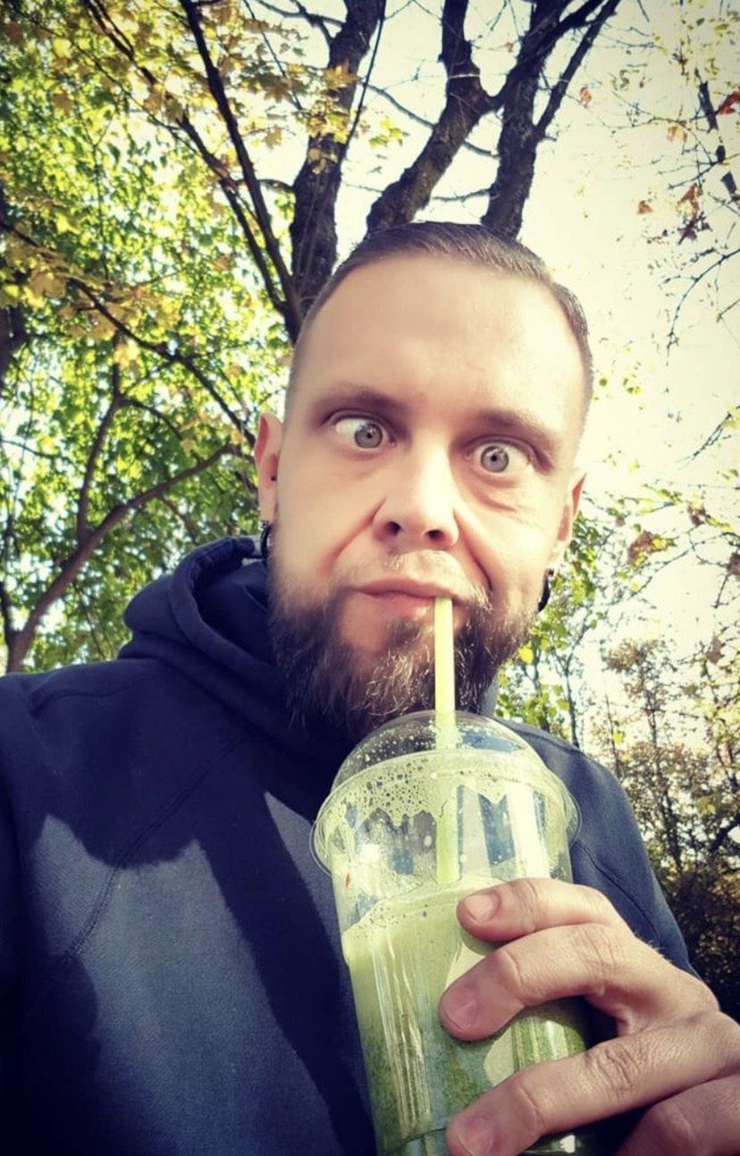 Big Boy z "Gogglebox" narzeka, że jest wyzywany od "grubych świń"