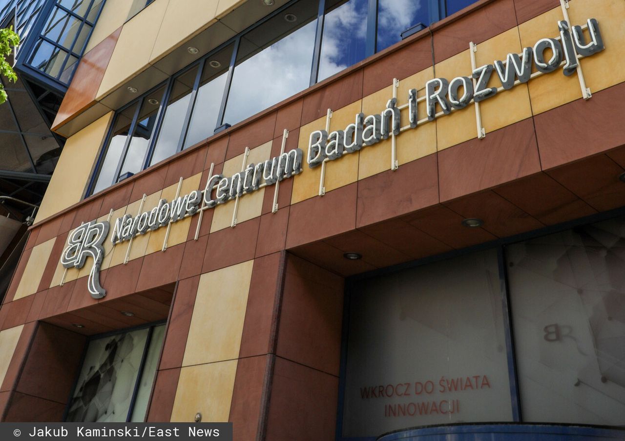 Co się stało z pieniędzmi z NCBiR? Szokujący mechanizm