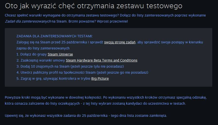 Czym dla Valve jest gamingowy pecet? Poznajcie konfigurację Steam Machines 2
