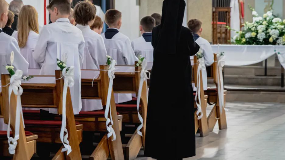 Ile kosztują prezenty dla księży i katechetów?