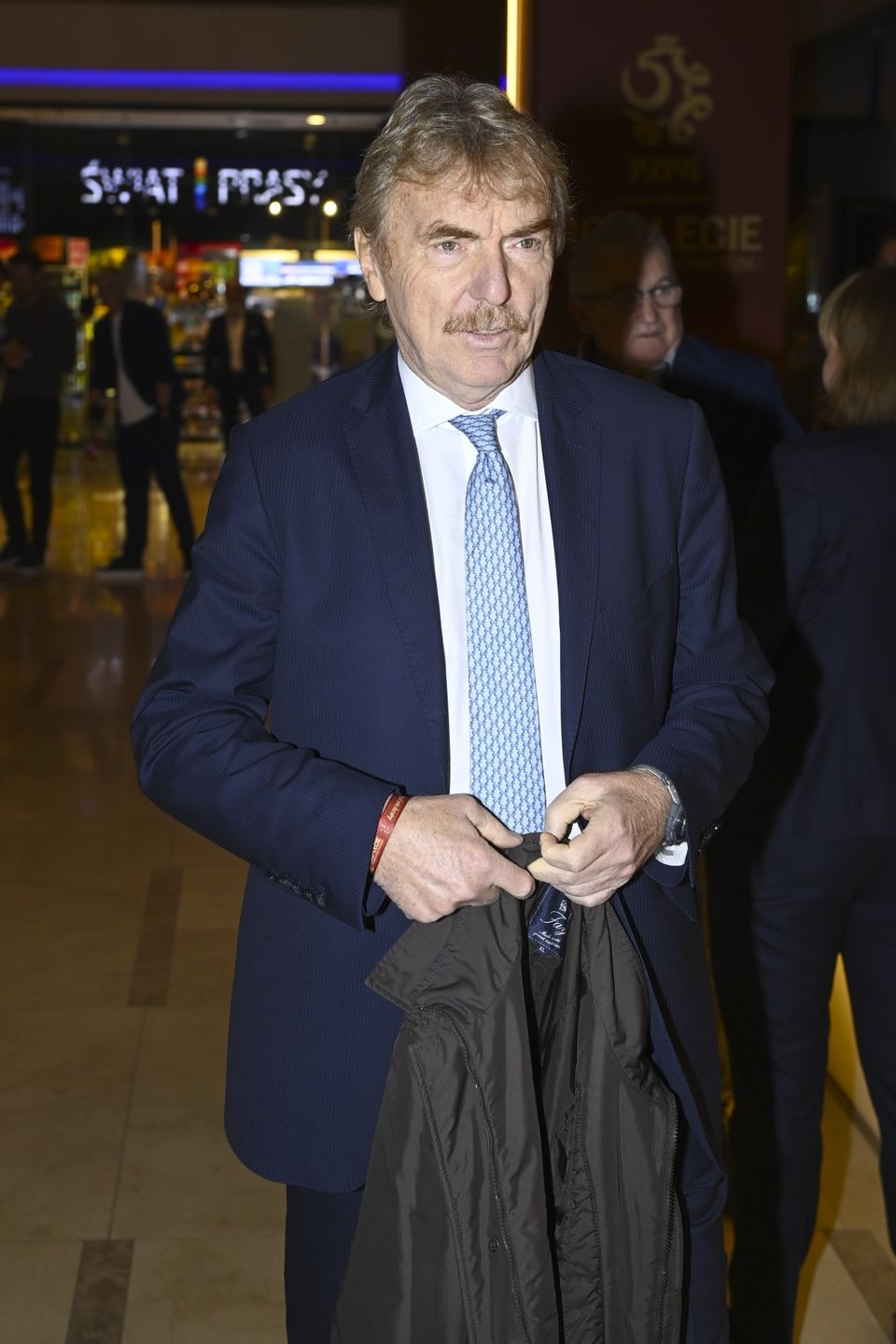 Zbigniew Boniek