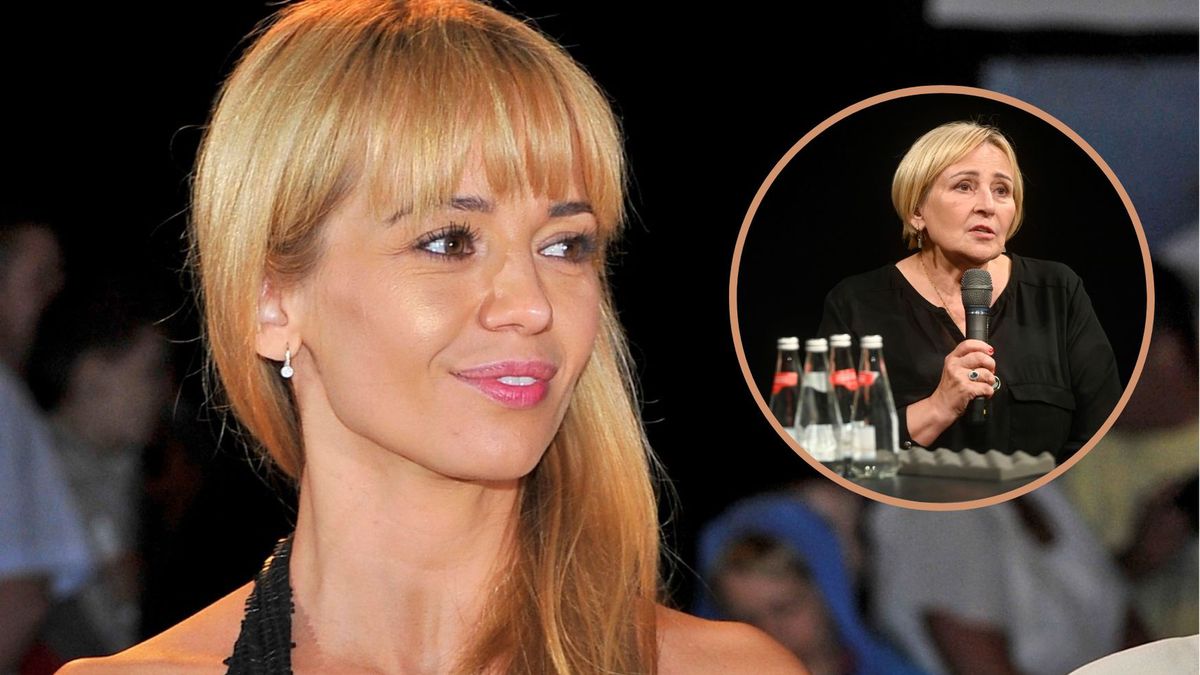 Mama Anny Przybylskiej o sposobach upamiętniania jej zmarłej córki