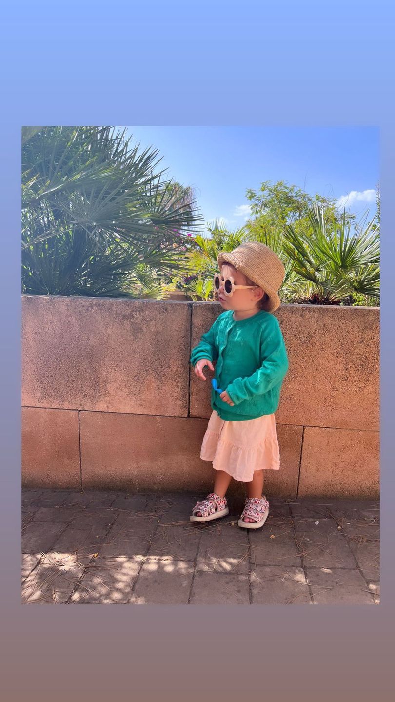 Anna Lewandowska chwali się SZEŚCIOPAKIEM i szczęśliwą rodzinką 