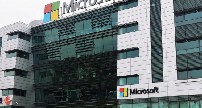 Microsoft kupuje Activision Blizzard za ponad 68 mld dolarów