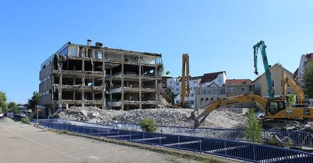 Tak drogo jeszcze nie było. Ile zapłacimy za metr kwadratowy działki?
