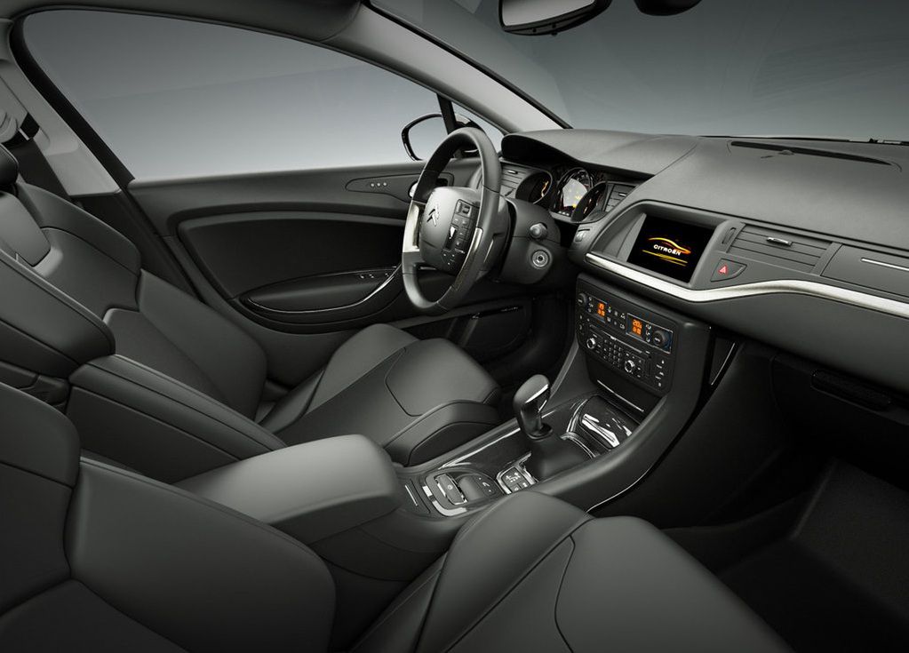 Citroen C5