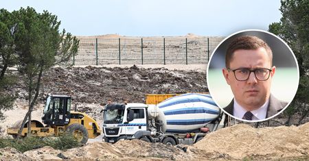 Najważniejsza inwestycja coraz bliżej. Minister mówi, kiedy umowa z USA