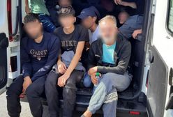 Dlaczego Ukraińcy przemycają ludzi? Niemcy znają odpowiedź