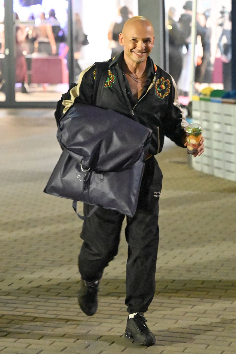 Kulisy ćwierćfinału "Tańca z Gwiazdami"