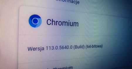 Google Chrome to nie wszystko. Inne przeglądarki z Chromium (część 1)