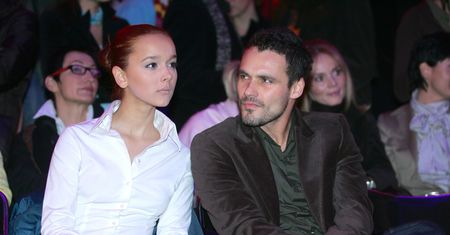 Te gwiazdy były razem. Zapomniane pary polskiego show-biznesu