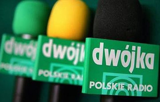 Krytyczne wnioski po audycie w Dwójce. Władze Polskiego Radia "nie bagatelizują sytuacji"
