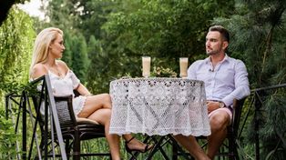 Tomek z "Rolnik szuka żony" wziął ślub. Był kandydatem "królowej pieczarek"
