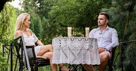 Tomek z "Rolnik szuka żony" wziął ślub. Był kandydatem "królowej pieczarek"