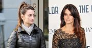 Penelope Cruz BEZ MAKIJAŻU!