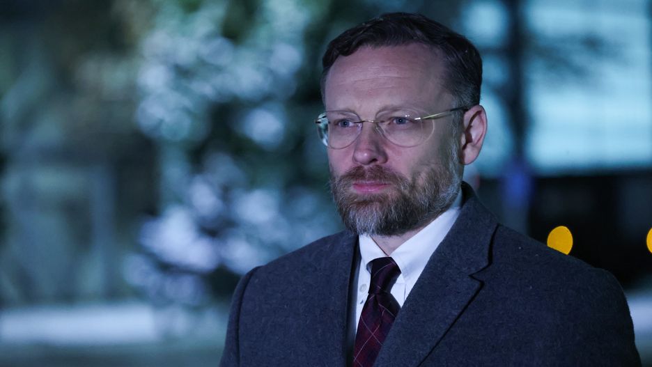 Bogucki o decyzji prezydenta ws. Orbana. "W poprzek polskiego interesu"