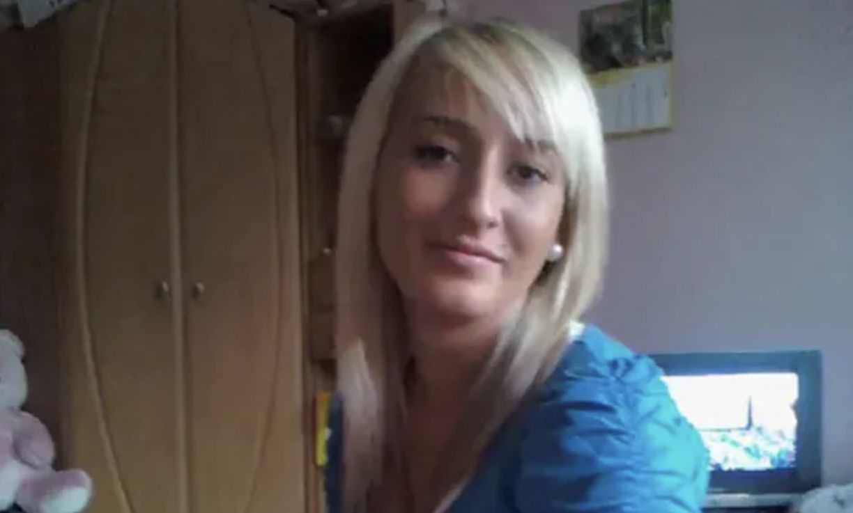 Iwona Wieczorek