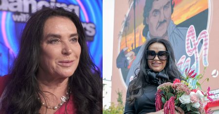 Ewa Krawczyk o życiu po śmierci Krzysztofa Krawczyka: "Czas nie leczy ran. Jeszcze nie potrafię się odnaleźć" (WIDEO)