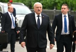 Wagnerowcy siłą Łukaszenki? "Zagrożenia są dla niego jasne"
