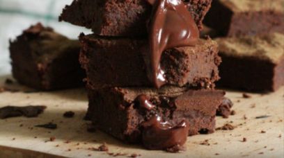 Jak uczcić dzień czekolady? Zrobić najpyszniejsze brownie z naszego przepisu!