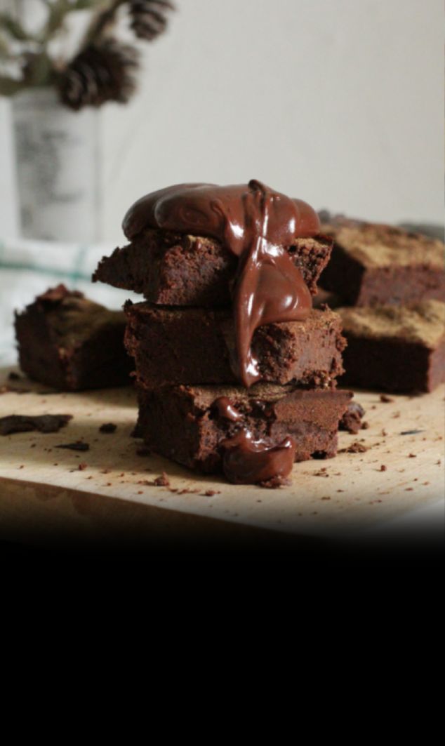 brownie