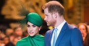Meghan Markle i Harry skarżą się na DRONY latające nad ich domem: "Bali się, że to ZAGROŻENIE TERRORYSTYCZNE"