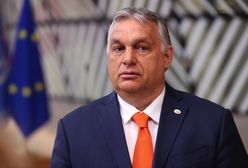 Węgry nie wyślą broni na Ukrainę. Orban: musimy trzymać się z dala