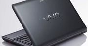 Sony VAIO Y - rozpoczyna się akcja produkcji miniaturek?