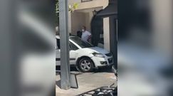 Samochód wjechał na deptak w Marbelli. Policja: kilkanaście osób rannych