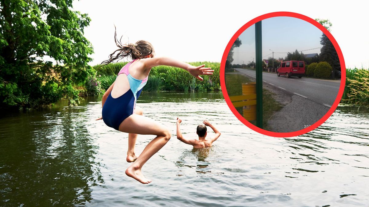 Alarmujące wieści ze Świętokrzyskiego. Obcokrajowcy napastowali nastolatki