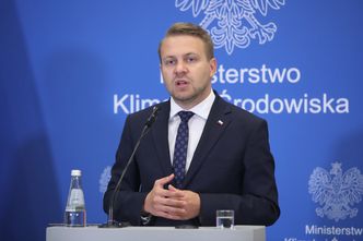 Wyższe kary za niszczenie środowiska. Wiceminister mówi o dużych kwotach