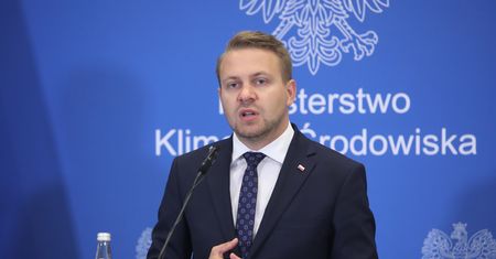 Wyższe kary za niszczenie środowiska. Wiceminister mówi o dużych kwotach