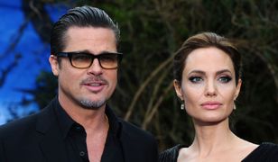 Rozwód Angeliny Jolie i Brada Pitta. Aktorka domaga się zmiany sędziego. Znamy powód