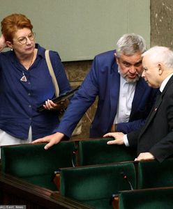 Ardanowski uderza w PiS, ale z klubu nie wystąpił. "Będzie łowił wśród zawiedzionych"