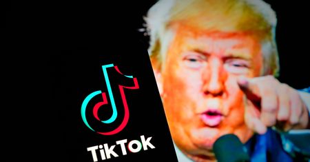 Ważą się losy TikToka w USA. Czy Trump spełni obietnicę wyborczą?