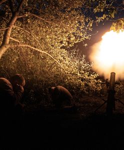 Rosjanie przerzucają siły do obrony. "Dowództwo wyjątkowo niechętne"