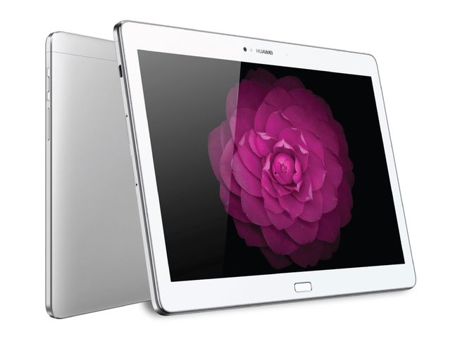 Huawei MediaPad M2 10