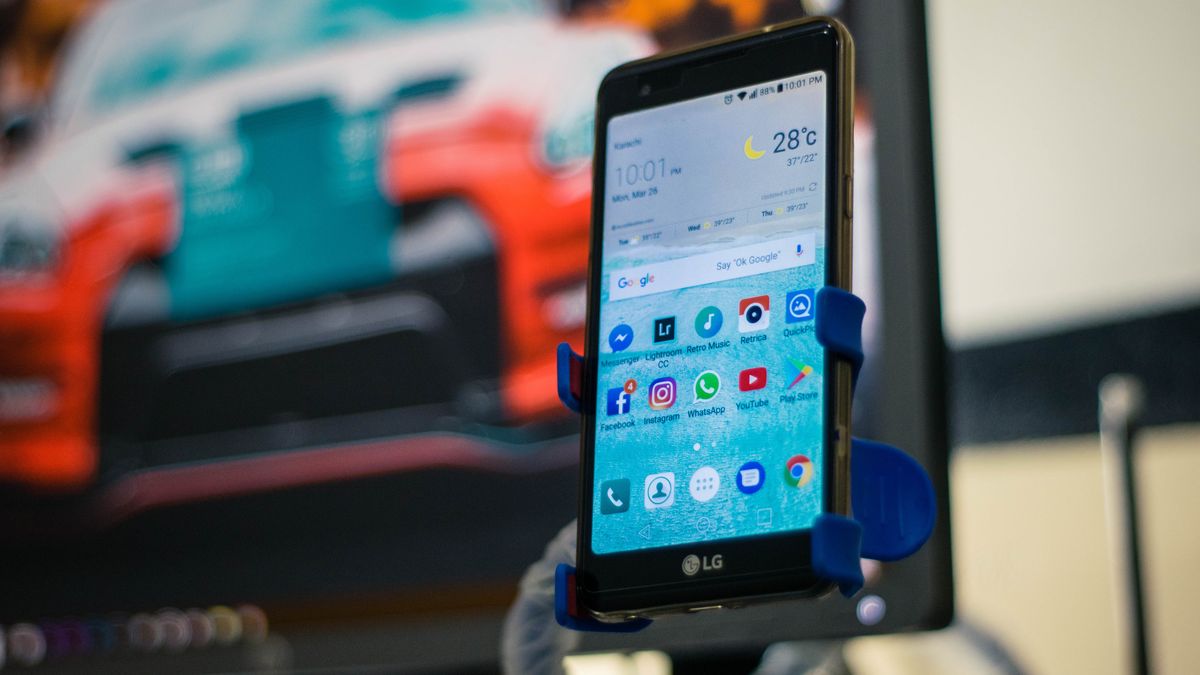 Android Q: Co nowego? Przycisk „wstecz” prawdopodobnie zniknie, zastąpi go gest