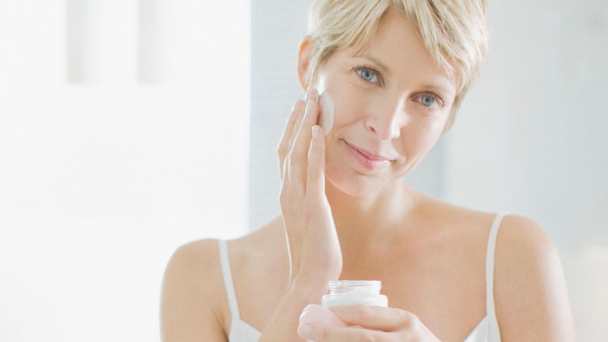 Rodzaje cery - rodzaje, typy cery, trądzik młodzieńczy, rozpoznanie typu i rodzaju cery