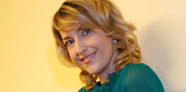 Przed laty wcielała się w serialową Wioletkę z "Rancza". Tak dziś wygląda Magdalena Waligórska-Lisiecka (FOTO)