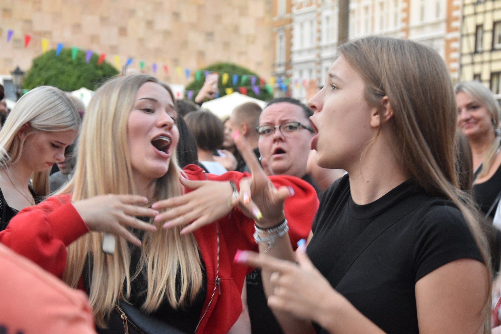 Jeden z trzech dni tegorocznych Urodzin Miasta był w Gorzowie w całości poświęcony muzyce disco polo.