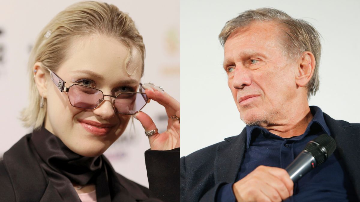 Akademia Teatralna zrobiła wyjątek dla Heleny Englert