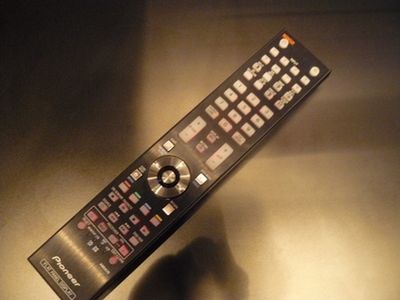 Pioneer KRP-600M oficjalnie w Japonii 2