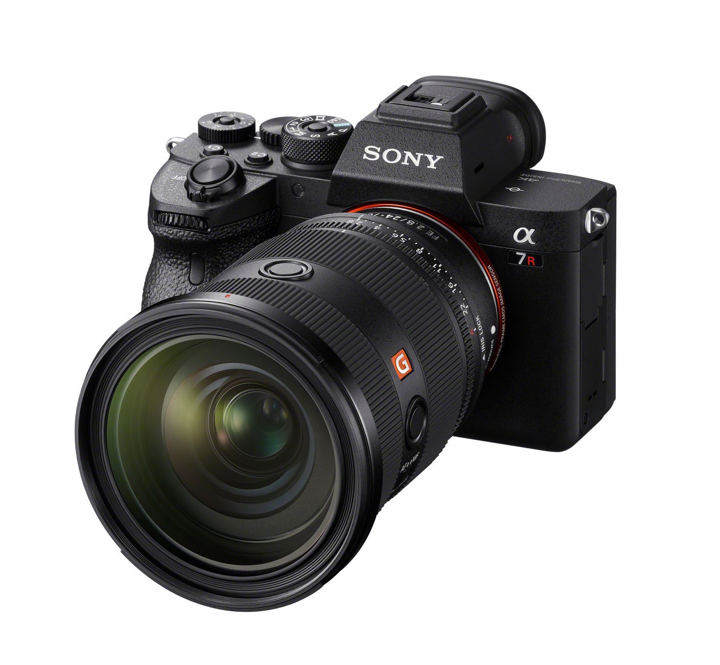 Sony FE 24-70 mm f/2.8 GM II to potęga w małym i lekkim tubusie 3